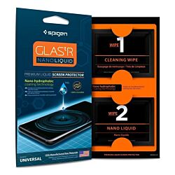 Захисне покриття Spigen GLAS.tR Nano Liquid до смарт-пристроїв (000GL21813)