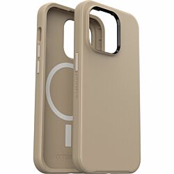 Чехол OtterBox Symmetry+ MagSafe для iPhone 13/14/15 Brown (77-90741)