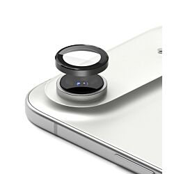Захисне скло на камеру Ringke Camera Lens Frame Glass 2-pack до iPhone Air Black (CLF1G1131)