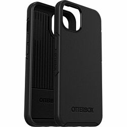 Чехол OtterBox Symmetry для iPhone 13 Black (77-85349)