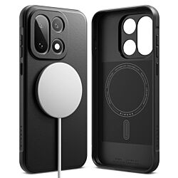 Чохол Ringke Onyx Magnetic до OnePlus 15 Black (OMG1259E55)