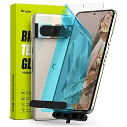 Захисне скло Ringke Tempered Glass 2-pack до Google Pixel 8 Pro Clear (G4as123)