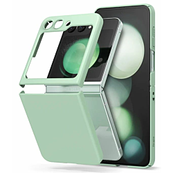 Чохол Fusion Slim до Samsung Galaxy Flip 5 Mint (S717E25)