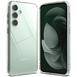 Чехол Ringke Fusion для Samsung Galaxy S23 FE Clear (F751E52)