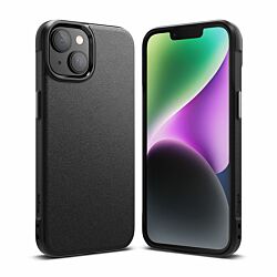 Чохол Fusion Onyx до iPhone 14 Black (N636E55)