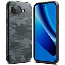 Чохол Ringke Onyx до Google Pixel 10a Camo Black (OD1278E245)