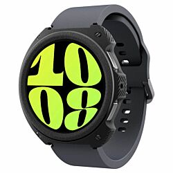 Чехол Caseology Vault для Samsung Galaxy Watch 6 44mm Matte Black (ACS06500)