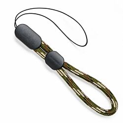 Шнурок для чохла Ringke Lanyard Finger Strap Green Camouflage (RWSP025)