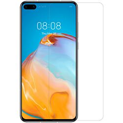 Защитное стекло Nillkin H+PRO Anti-Explosion Glass Screen Protector для Huawei P40