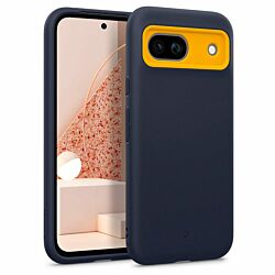 Чохол Caseology Nano Pop до Google Pixel 8a Blueberry Navy (ACS07272)