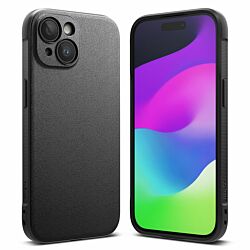 Чохол Fusion Onyx до iPhone 15 Plus Black (N736E55)