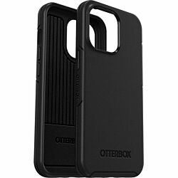 Чехол OtterBox Symmetry для iPhone 13 Pro Black (77-84207)