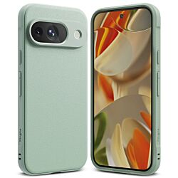 Чохол Ringke Onyx до Google Pixel 9 Mint (N945E62)
