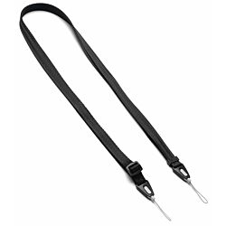 Ремінець Fusion Shoulder Strap Black (RWSP036)