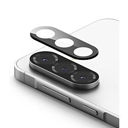 Скло на камеру Ringke Camera Full Cover Glass 2-Pack до Samsung Galaxy A56 5G Black (C1G1046)