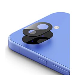 Захисне скло на камеру Ringke Camera Protector Glass 2-Pack до Google Pixel 10a Black (C1G1281)