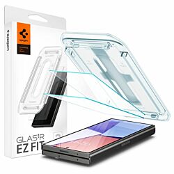 Защитное стекло Spigen Glas.tR EZ FIT 2-Pack для Samsung Galaxy Fold 6 (AGL07969)