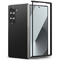 Чохол Ringke Slim Magnetic до Samsung Galaxy Fold 6 Black (SM870E55)