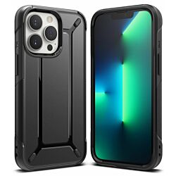 Чехол Fusion DX для iPhone 13 Pro Black (DX573E55)