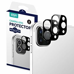 Скло на камеру ESR Camera Lens Protector 2-pack до iPad Pro 12.9'' / 11'' (2022/2021/2020) Black (3C03197050103)