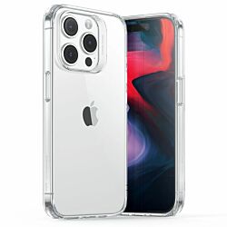 Чехол ESR Zero для iPhone 15 Pro Clear (1A6480102)