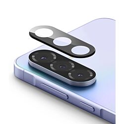 Скло на камеру Ringke Camera Full Cover Glass 2-Pack до Samsung Galaxy A36 5G Black (C1G1047)