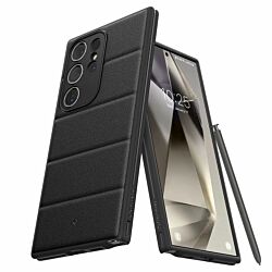 Чехол Caseology Athlex для Samsung Galaxy S24 Ultra Active Black (ACS07322)