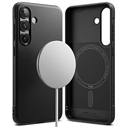 Чохол Ringke Onyx Magnetic до Samsung Galaxy S25 Black (OMG992E55)