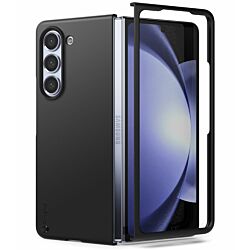Чохол Fusion Slim до Samsung Galaxy Fold 5 Black (S719E55)