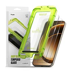 Захисне скло Ringke Easy Slide Tempered Glass 2-Pack до OnePlus 15 Clear (G4as1260)