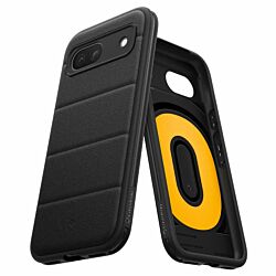 Чохол Caseology Athlex до Google Pixel 8a Active Black (ACS07273)