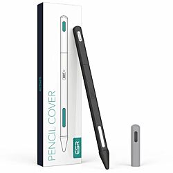 Чехол ESR Apple Pencil Cover Black (1Z0350101)