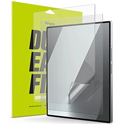 Защитная плёнка Ringke Dual Easy Film 2-Pack для Samsung Galaxy Fold 6 Clear (D2E882)