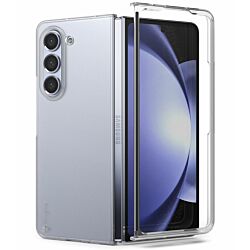 Чохол Fusion Slim до Samsung Galaxy Fold 5 Matte Clear (S719E232)