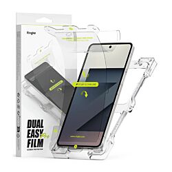 Захисна плівка Ringke Dual Easy Pro Film 2-Pack для Samsung Galaxy Flip 7 (D2P1117)