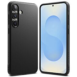 Чохол Ringke Onyx до Samsung Galaxy S25+ Plus Black (N990E55)