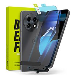 Захисна плівка Ringke Dual Easy Film 2-pack до OnePlus 13R/Ace 5/5 Pro Clear (D2E1044)
