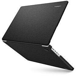 Чехол Spigen Urban Fit для MacBook Pro 14'' (2021-2025) Black (ACS04213)