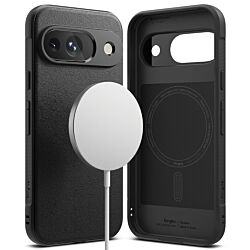 Чохол Ringke Onyx Magnetic до Google Pixel 9 Black (OMG946E55)