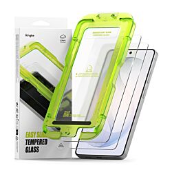 Захисне скло Ringke Easy Slide Tempered Glass 2-Pack до Samsung Galaxy S26 Ultra Clear (G4as1227)