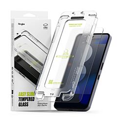 Захисне скло Ringke Easy Slide Tempered Glass 2-Pack до Nothing Phone (3a)/(3a) Pro Clear (G4as1069)