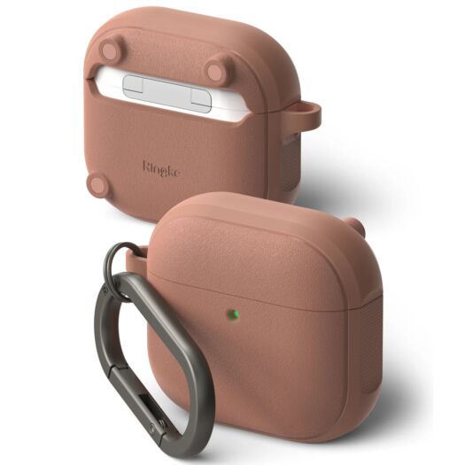 Чохол Ringke Onyx Magnetic до AirPods 4 Constant Coral (EC96903RS) EC96903RS-rgk Чохол Ringke Onyx Magnetic до AirPods 4 Constant Coral (EC96903RS) EC96903RS-rgk