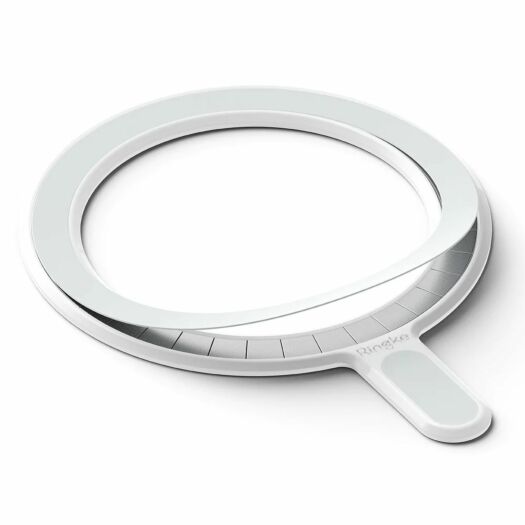 Магнітна пластина Fusion Magnetic+ Plate White (HG617141RS) HG617141RS-rgk Магнітна пластина Fusion Magnetic+ Plate White (HG617141RS) HG617141RS-rgk
