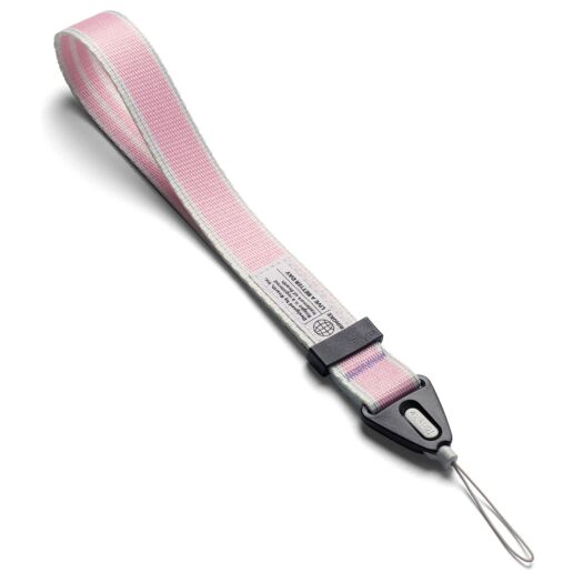Ремінець Ringke Hand Strap Stripe Pink (ST122004RS) ST122004RS-rgk