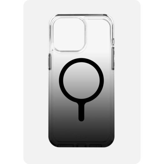 Чехол itSkins Avana Sunrise для iPhone 15 Pro Sunrise Ash AP5X-AVMOM-SMOK-arm