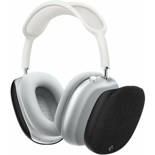 Чохол Spigen Urban Fit до Apple AirPods Max Black (ASD02832) ASD02832-spg