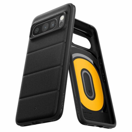 Чехол Caseology Athlex для Google Pixel 8 Pro Active Black (ACS06334) ACS06334C Чехол Caseology Athlex для Google Pixel 8 Pro Active Black (ACS06334) ACS06334C