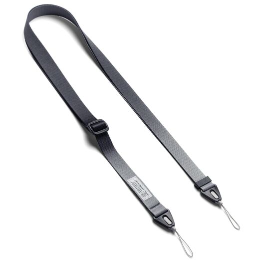 Ремінець Ringke Design Shoulder Strap Graphite (ST122008RS) ST122008RS-rgk