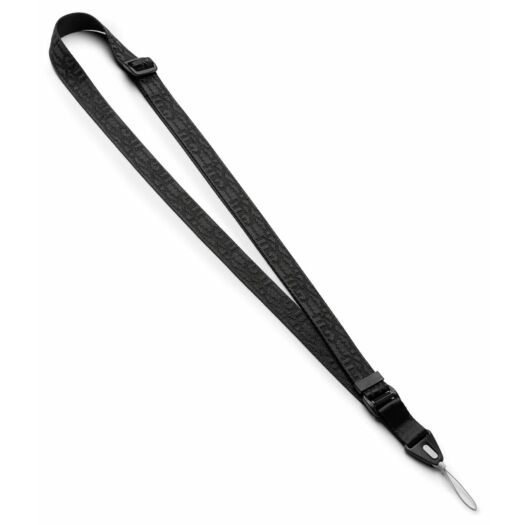 Ремінець Ringke Lanyard Strap Lettering Black 2 (ST81896RS) ST81896RS-rgk Ремінець Ringke Lanyard Strap Lettering Black 2 (ST81896RS) ST81896RS-rgk