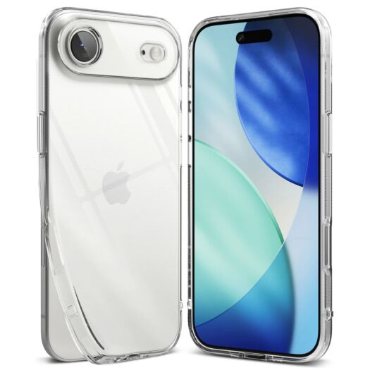Чохол Ringke Air до iPhone Air Clear (A1164E52) A1164E52-rgk